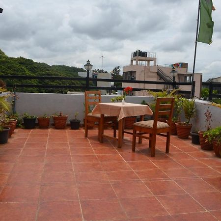 Himalayan Inn Hotel 벵갈루루 외부 사진