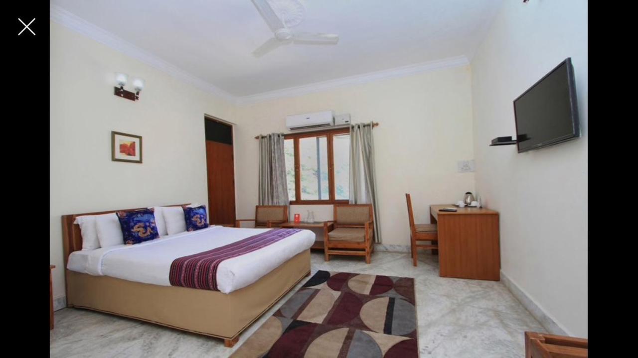 Himalayan Inn Hotel 벵갈루루 외부 사진