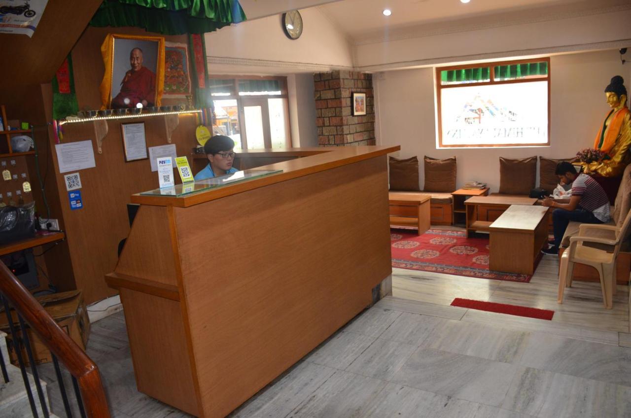 Himalayan Inn Hotel 벵갈루루 외부 사진