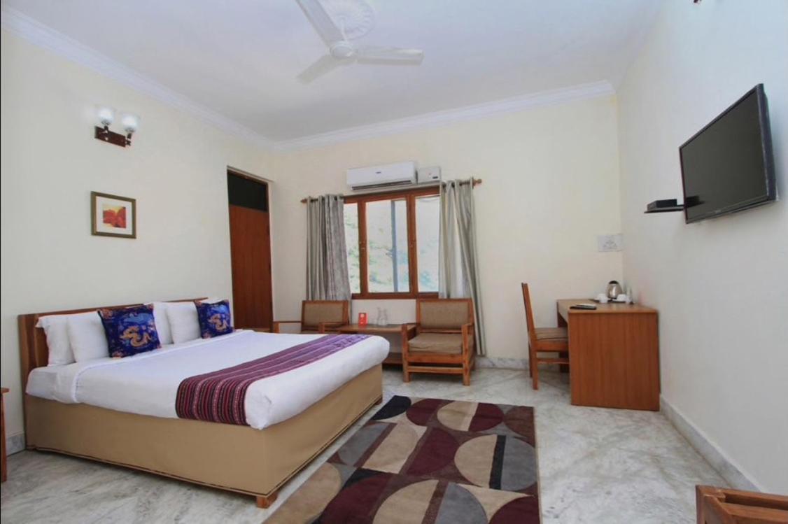 Himalayan Inn Hotel 벵갈루루 외부 사진